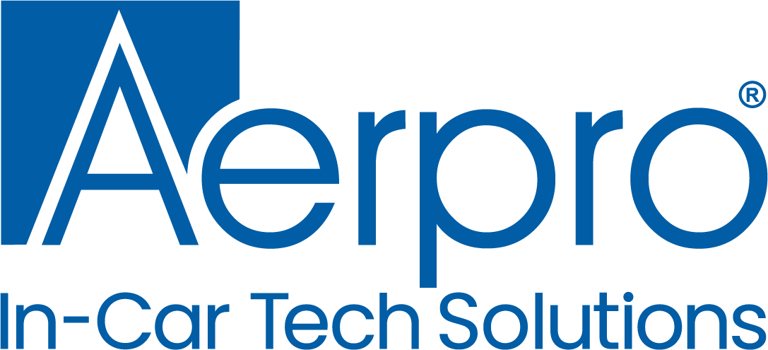 Aerpro logo